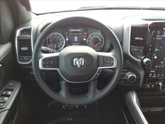 2023 RAM 1500 Big Horn:14776