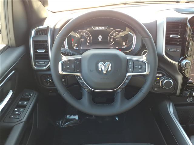 2026 Ram 1500 Big Horn Lone Star photo 16