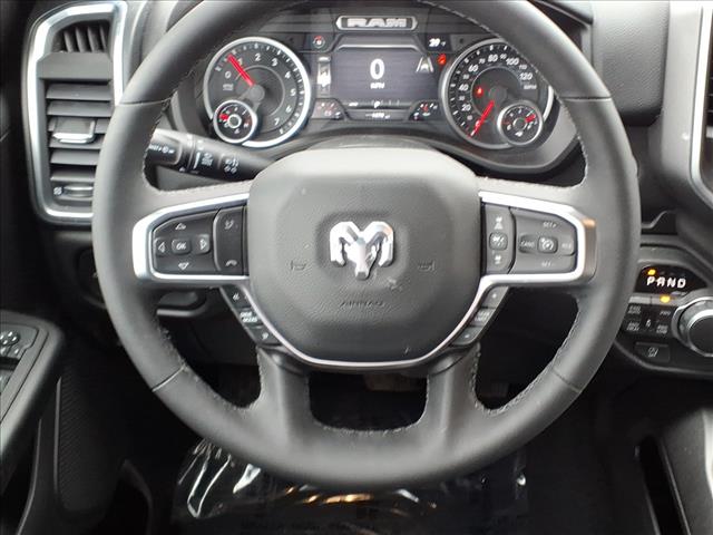 2026 RAM 1500 Big Horn:2689