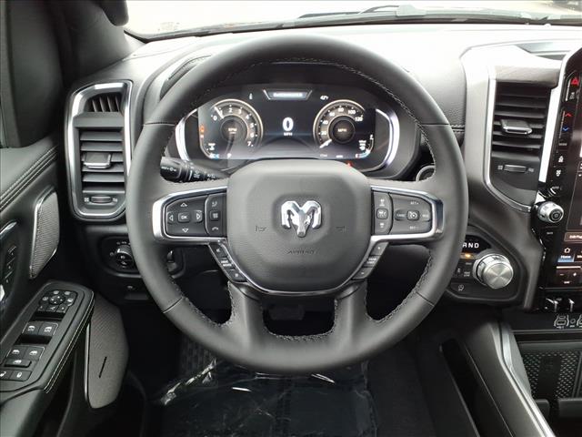 2026 RAM 1500 Laramie:2661