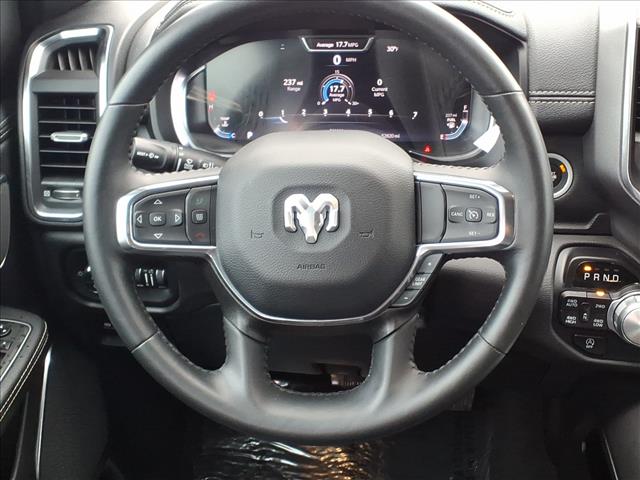 2024 RAM 1500 Laramie:2661A