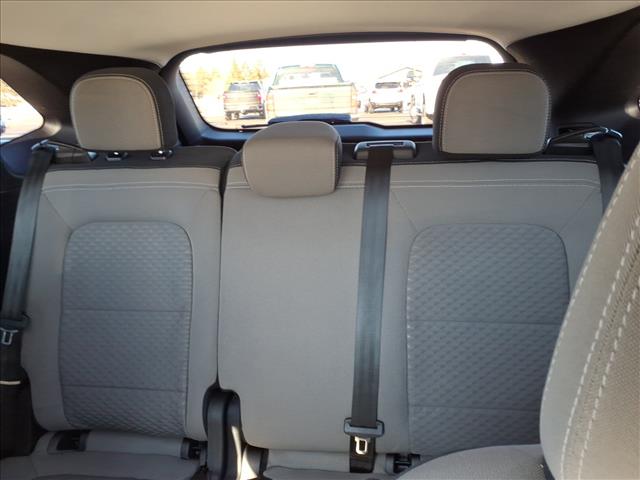 2022 Ford Escape SE:14748A