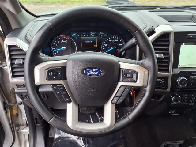 Photo of 2018 Ford F-250 Super Duty XLT in Barron, WI - 17,  2018 Ford F-250 Super Duty XLT:2582B