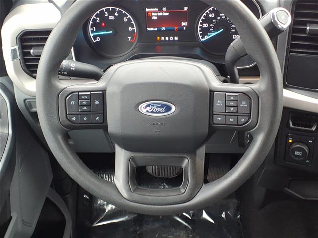 2021 Ford F-150 XLT:14707A