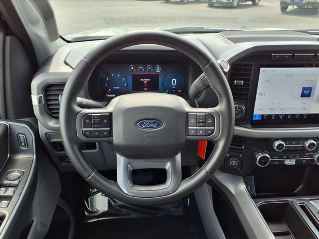 2024 Ford F-150 XLT:14707