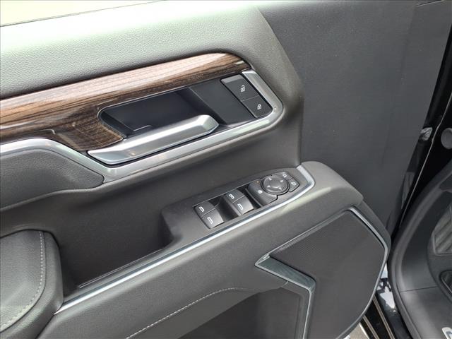 2026 Chevrolet Silverado 2500HD LT:02642