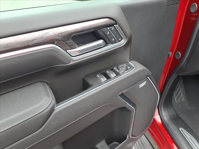 2026 Chevrolet Silverado 2500HD LTZ:02618W