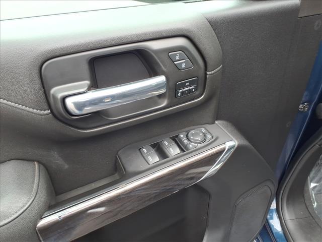2023 Chevrolet Silverado 2500HD LTZ:2650A
