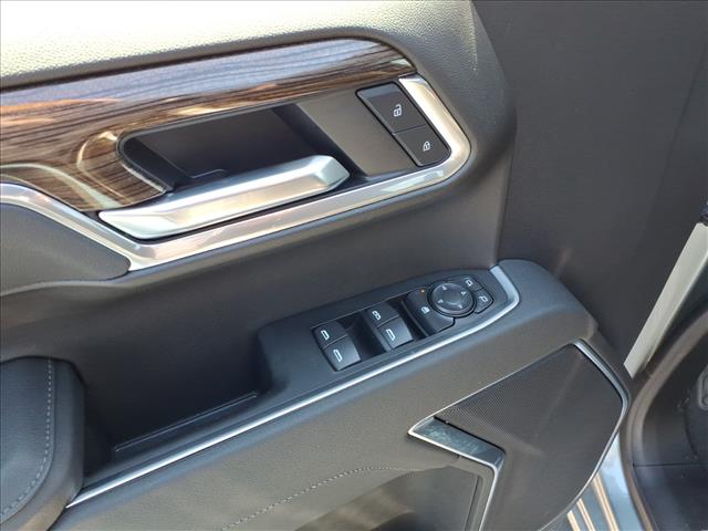 2026 Chevrolet Silverado 1500 LT:02623