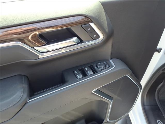 2026 Chevrolet Silverado 1500 RST:02633
