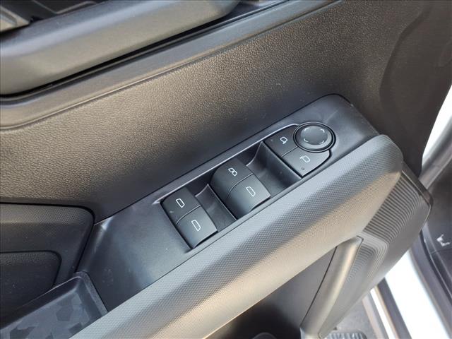 2026 Chevrolet Colorado Trail Boss:02634