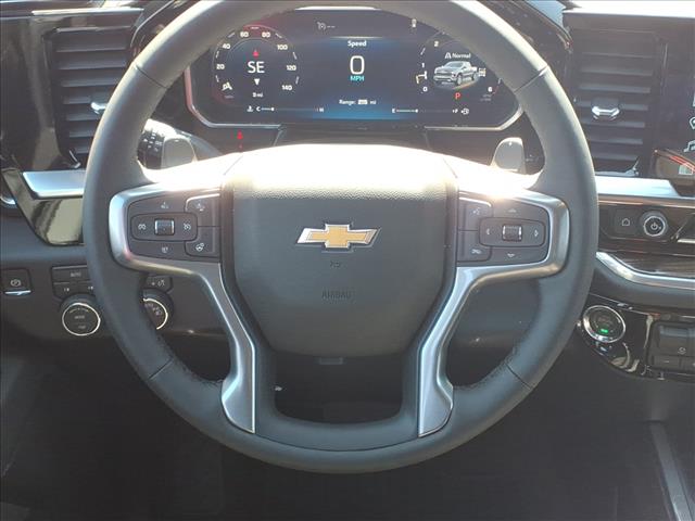 2026 Chevrolet Silverado 1500 LT:02612