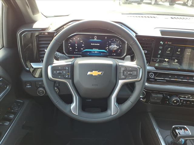 2026 Chevrolet Silverado 1500 LT:2695