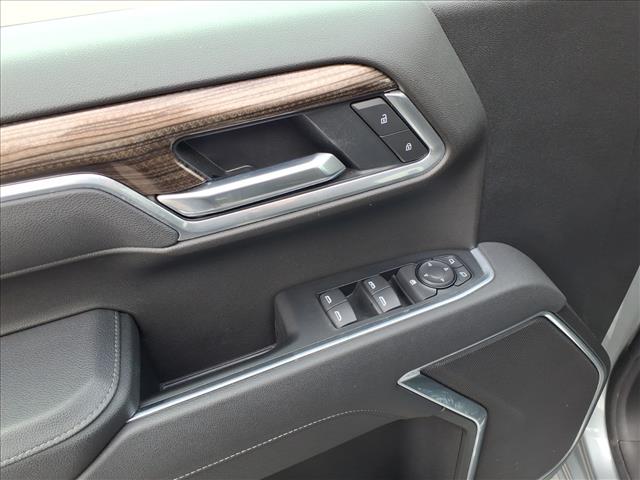 2026 Chevrolet Silverado 1500 RST:14829