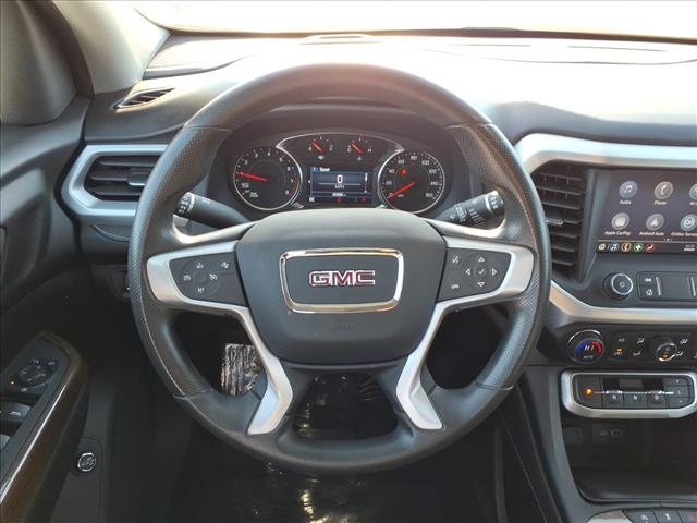 2023 GMC Acadia SLE:14786