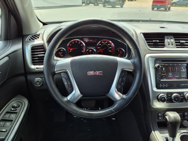 2015 GMC Acadia SLE-2