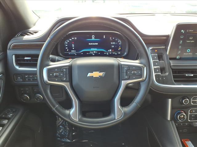 2024 Chevrolet Tahoe Premier:14760