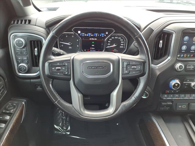 2021 GMC Sierra 3500HD Denali:14718