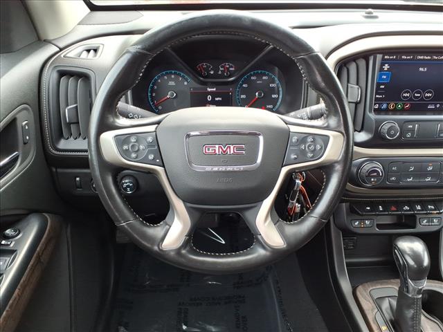 2022 GMC Canyon Denali:14752