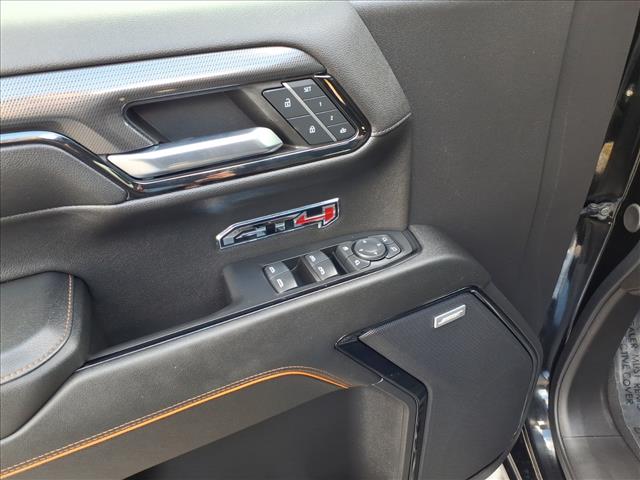 2024 GMC Sierra 1500 AT4:14854