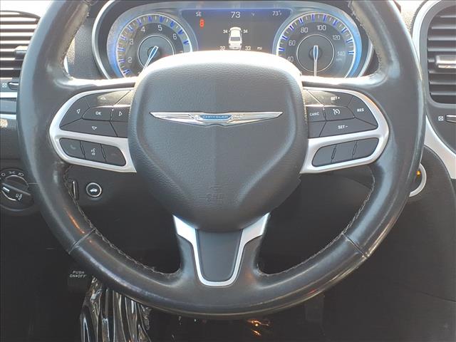 2019 Chrysler 300 Limited:14749A