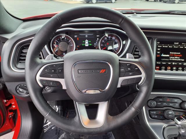 2018 Dodge Challenger GT:14719