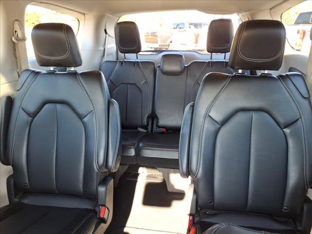 2024 Chrysler Pacifica Touring L:14743