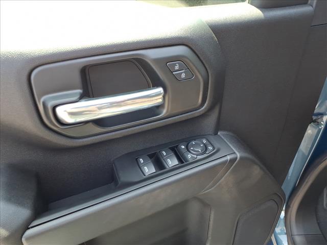 2026 Chevrolet Silverado 2500HD Custom:02632