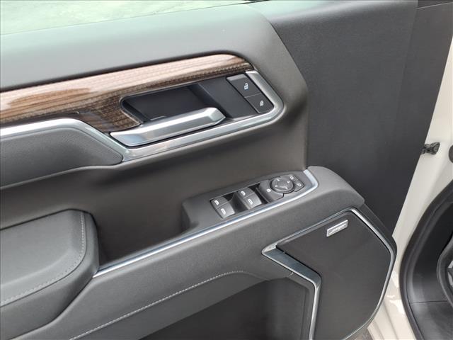 2026 Chevrolet Silverado 1500 RST:02620W