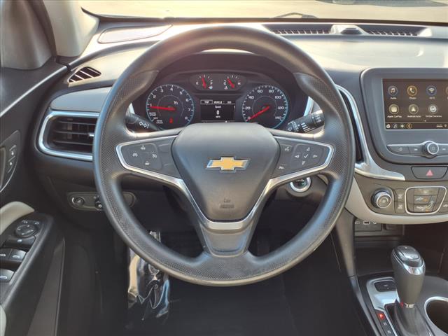 2019 Chevrolet Equinox LS photo 17