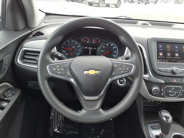 2020 Chevrolet Equinox LS:02513C