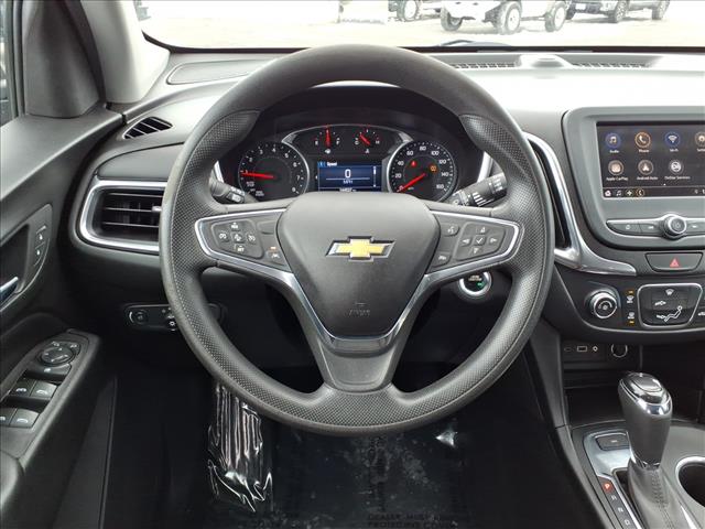 2020 Chevrolet Equinox LT:2668A