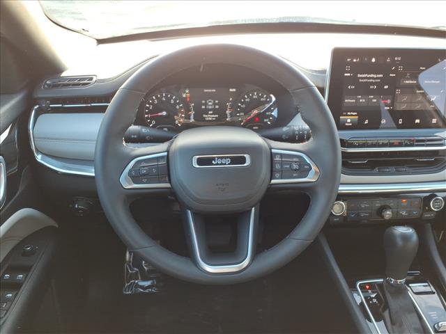 2024 Jeep Compass Limited:14794