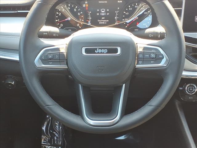 2024 Jeep Compass Limited:14835