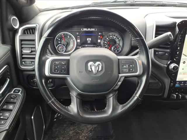 2022 RAM 3500 Laramie:2672A