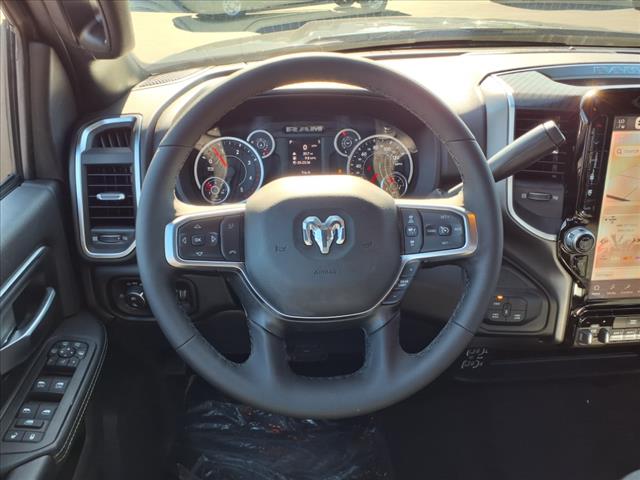 2026 Ram 2500 Big Horn photo 15