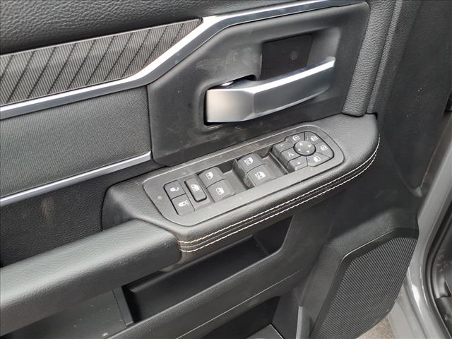 2026 RAM 2500 Big Horn:02608