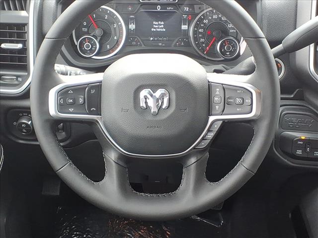 2026 RAM 2500 Big Horn:02615
