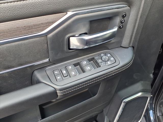 2026 RAM 2500 Laramie:02607