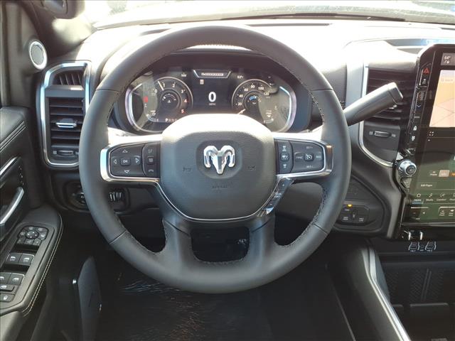 2026 RAM 3500 Laramie:2641