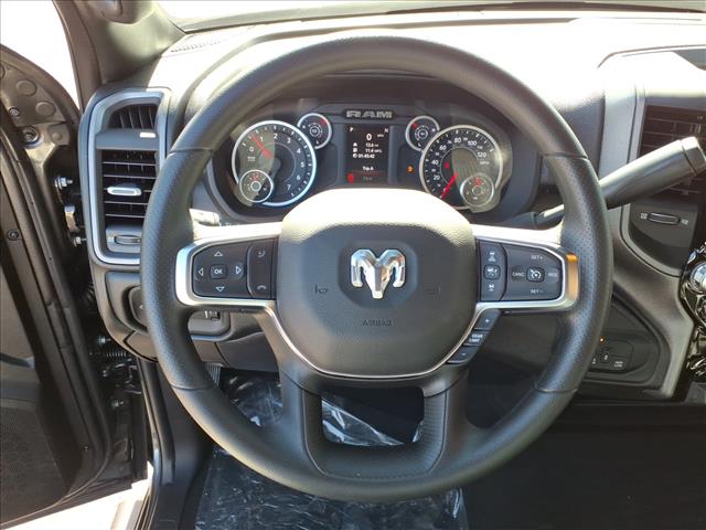 2026 RAM 2500 Tradesman:2639