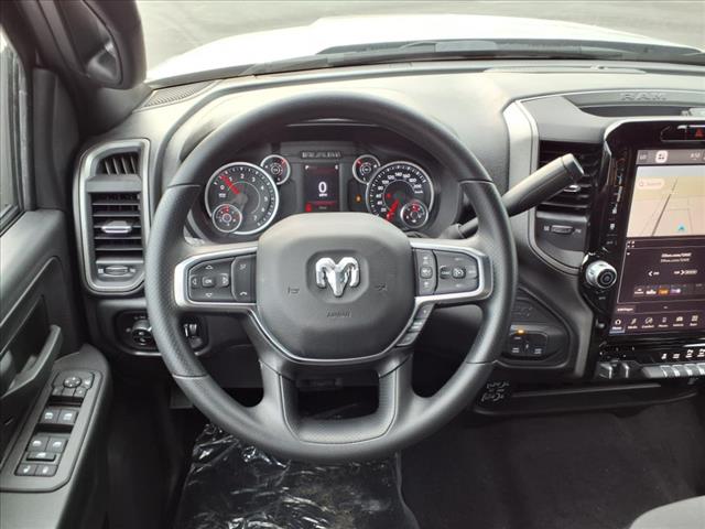 2026 RAM 2500 TRADESMAN CREW CAB 4 Tradesman:2615