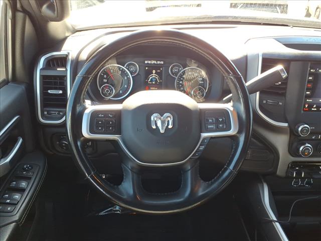 Photo of 2021 RAM 2500 Big Horn in Barron, WI - 17,  2021 RAM 2500 Big Horn:02530A