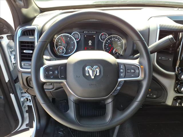 2026 RAM 3500 Tradesman:2640