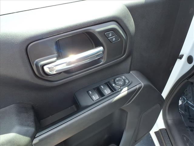 2023 Chevrolet Silverado 1500 Custom:2654A