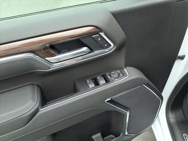 2026 Chevrolet Silverado 1500 LT:02640