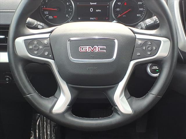 2024 GMC Terrain SLT:14832