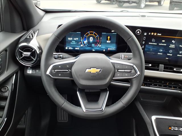 2026 Chevrolet Equinox LT:2664