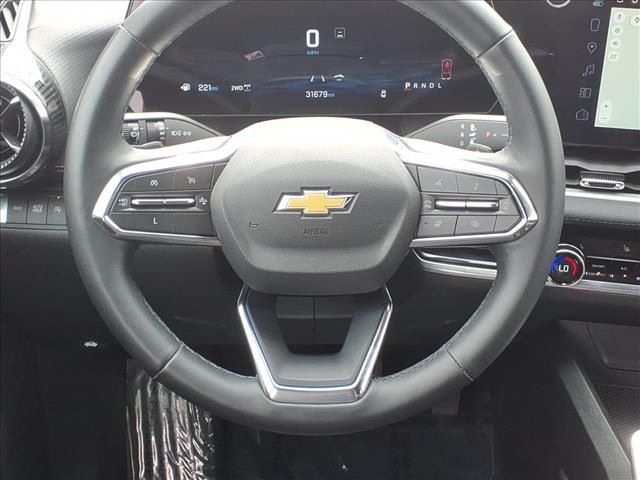 2025 Chevrolet Equinox LT:14838