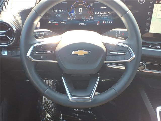 2026 Chevrolet Equinox LT:14834
